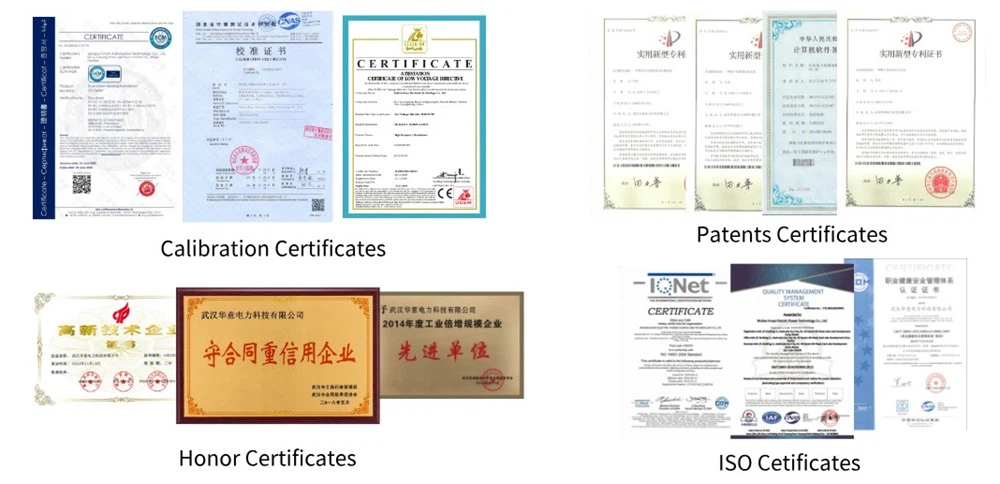 Certificates -2 Certificates -2