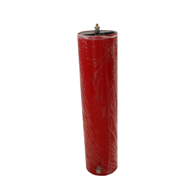 80KV VLF AC Hipot Test Set