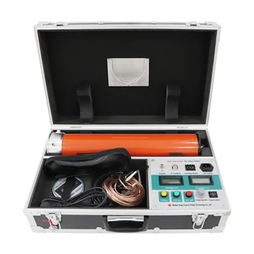 Overview Of High Voltage Testers