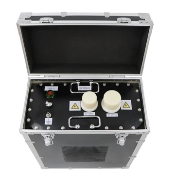 Application Of Relay Protection Tester