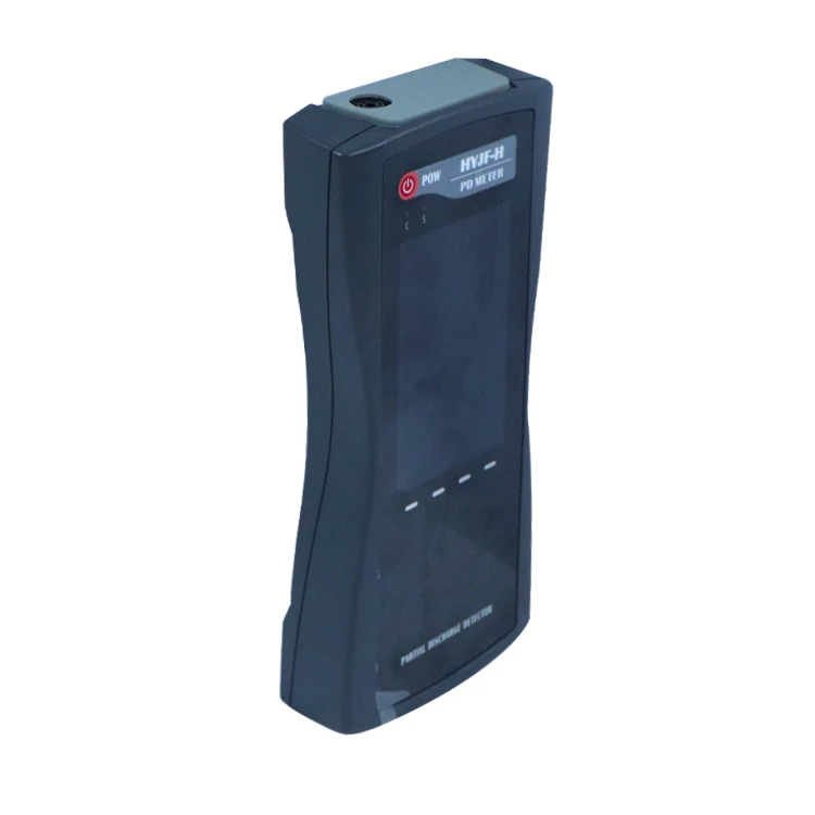 Partial Discharge Test Equipment