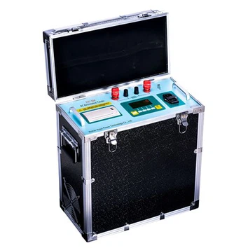 100A Transformer DC Resistance Tester