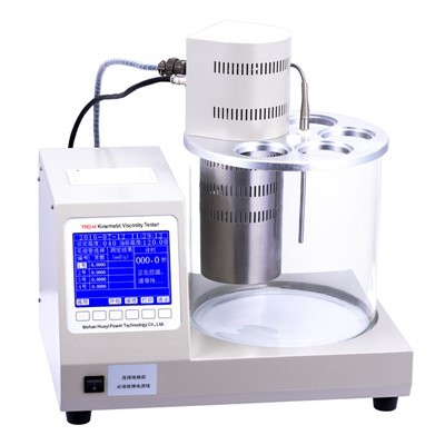 Full Automatic Oil Viscosity Test Kit