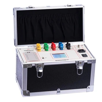 Grounding Resistance Tester