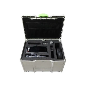 Handheld PD Tester