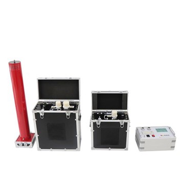 VLF Cable Testing Equipment