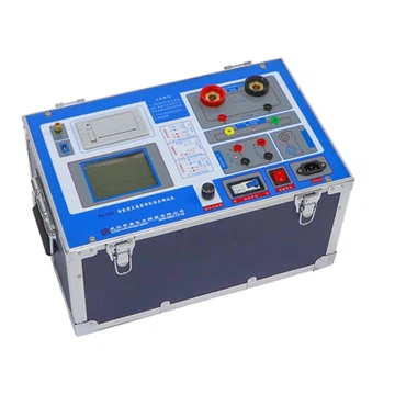 How to test current transformer