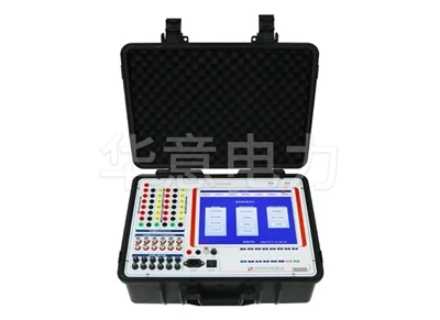 The power data logger for generator