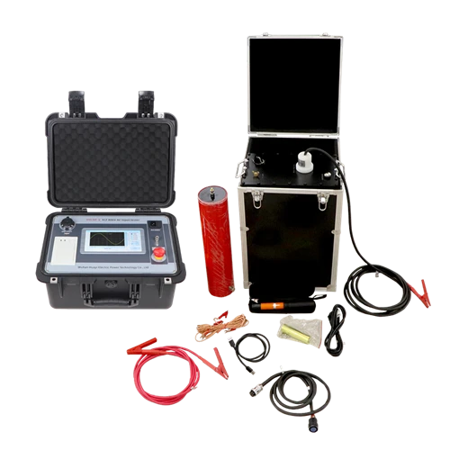 VLF AC Hipot Testing for 11kV Cables: Essential FAQ