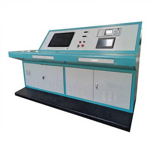 The features of Integrated Test Control System for automatic transformer Comprehensive test system