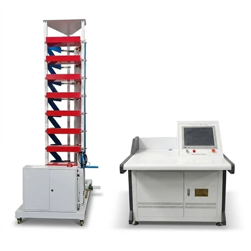 Transformer Testing Knowledge Base: Lightning Impulse Series