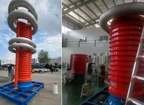 4000KVA 800KV 4000KVA 800KV