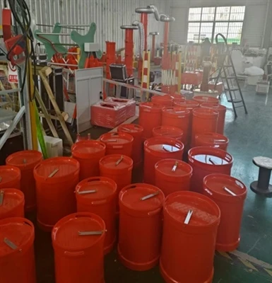 Production Plant Getting Busy For End Of This Year