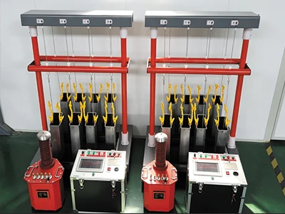Major Steel Group Enhances Electrical Protection With Wuhan Huayi’s Automated...