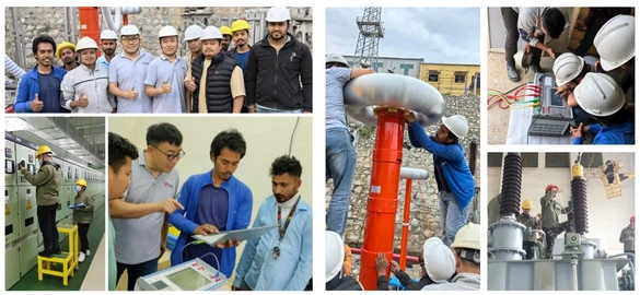 engineering service engineering service