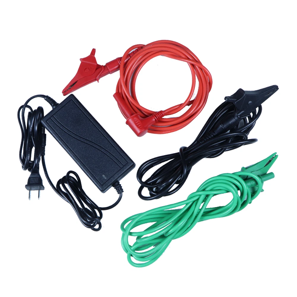 10kv Insulation resistance tester4 10kv Insulation resistance tester4
