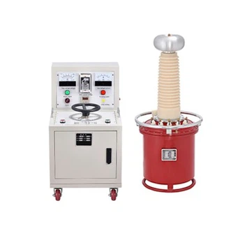20KVA 200KV AC Hipot Test Set