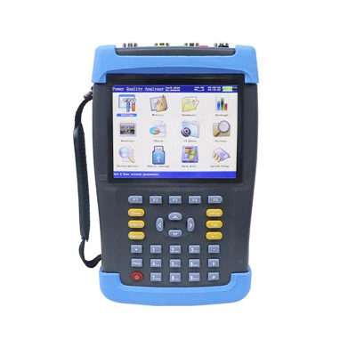 SMG7000 Three Phase Power Quality Analyzer